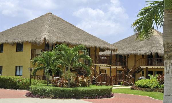 Allegro Cozumel All-Inclusive
