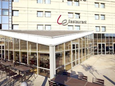 Campanile PRIME - Paris Gennevilliers Barbanniers
