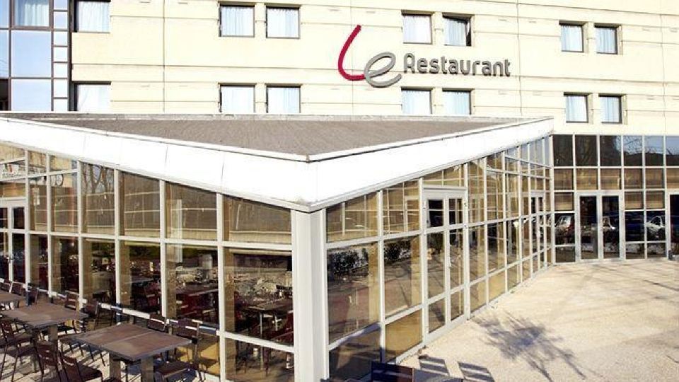 Campanile PRIME - Paris Gennevilliers Barbanniers
