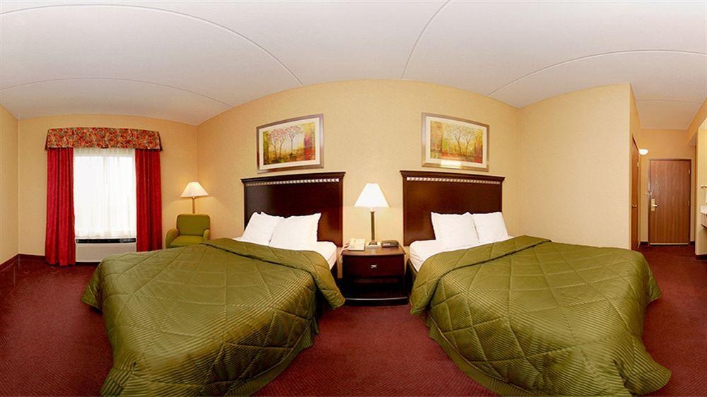 Comfort Inn Grove City