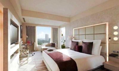 その他 ル メリディアン グルガオン デリー NCRの写真