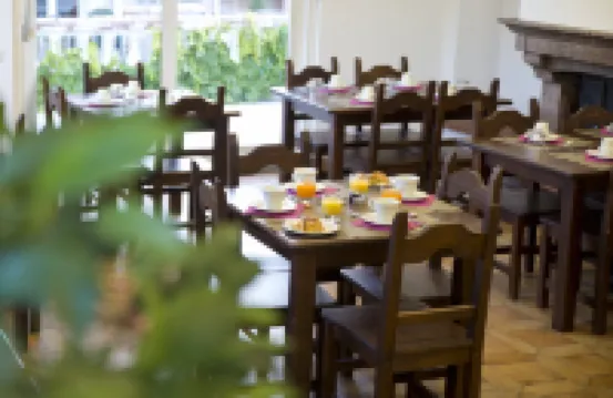 Zenitude Evian les Terrasses du Lac, Ascend Hotel Collection