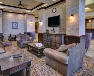 Comfort Suites Frisco