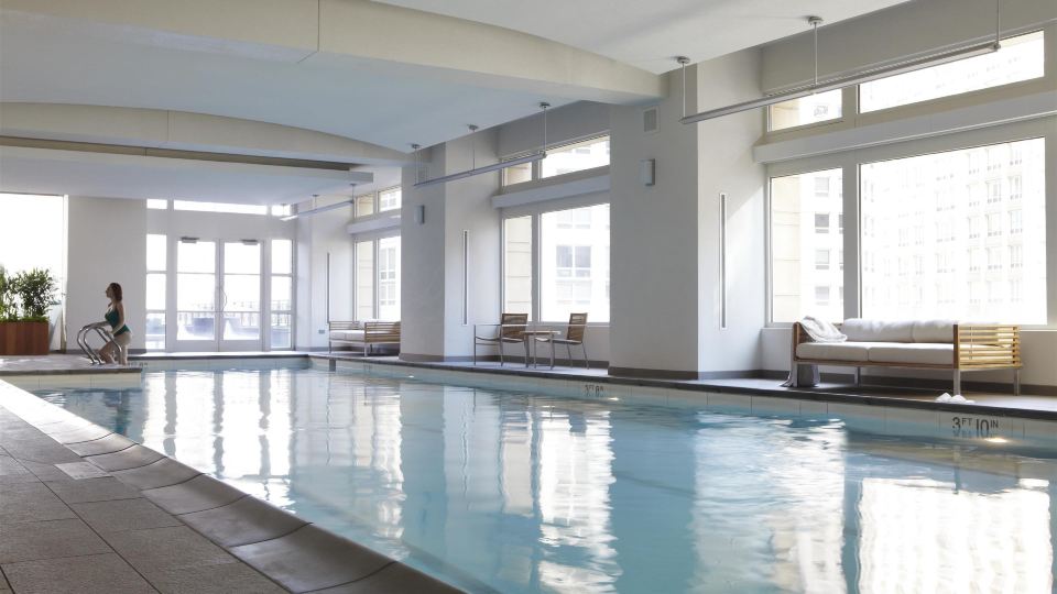 Park Hyatt Chicago