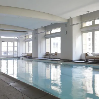 بارك هيات شيكاجو Hotels near شيكاغو 360