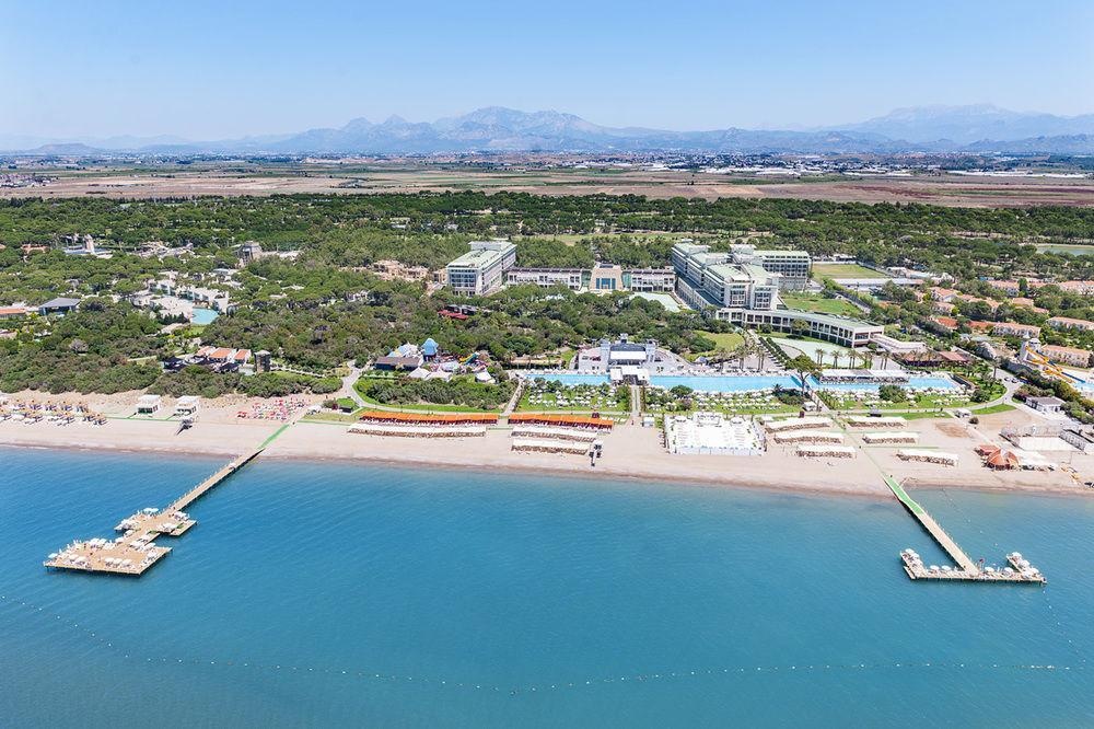 Rixos Premium Belek