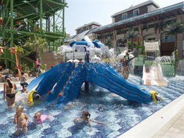 Crystal Waterworld Resort & Spa - All Inclusive