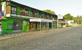 Hotel Vale Verde