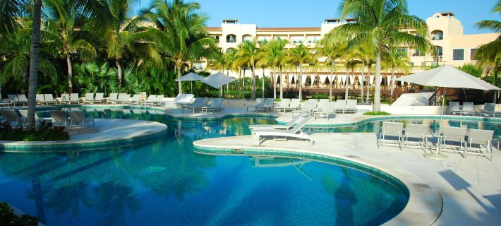 Kimpton Tres Rios - All Inclusive by IHG Ξενοδοχεία στην πόλη Solidaridad