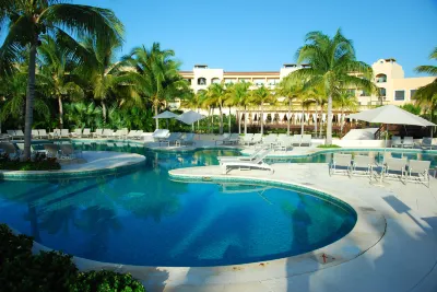 Kimpton Tres Rios - All Inclusive by IHG Hotels in Solidaridad