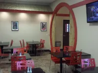 Best Western Plus Dragon Gate Inn Hotels near Olvera Street