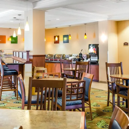 Comfort Suites Lancaster Amish Country
