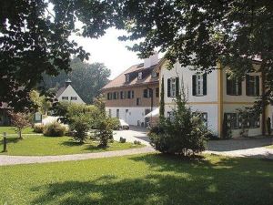 Biohotel Schlossgut Oberambach