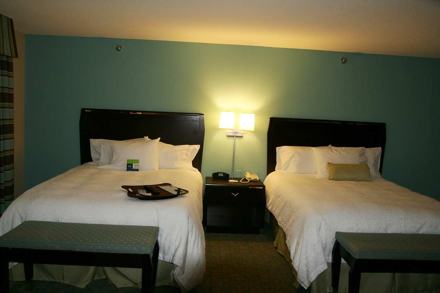 Hampton Inn & Suites Crawfordsville