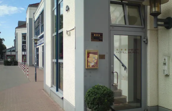 柏林阿馬德斯皇家酒店