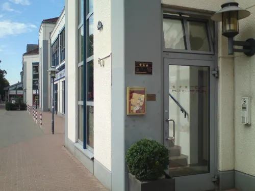 Hotel Amadeus Royal Berlin