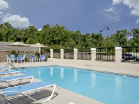 ベストウェスタン プラス サークル イン エンタープライズのホテル