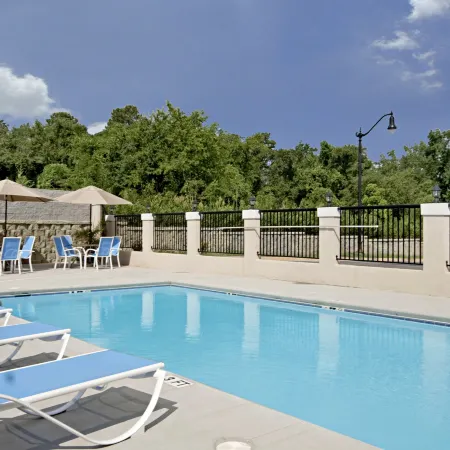 Best Western Plus Circle Inn