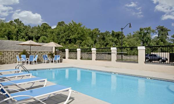 Best Western Plus Circle Inn