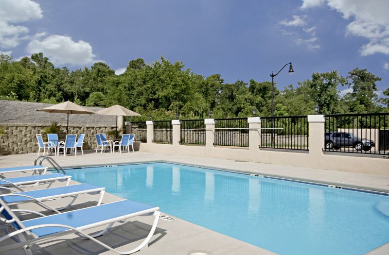 Best Western Plus Circle Inn