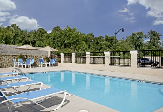 베스트 웨스턴 플러스 서클 인 외관 이미지