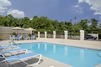 بست ويسترن بلس سيركل إن فنادق في إنتربرايز