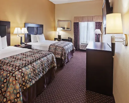 La Quinta Inn & Suites by Wyndham Alvin Hoteles en Alvin