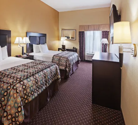 La Quinta Inn & Suites by Wyndham Alvin Hôtels à : Alvin