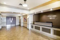 Quality Inn Parsons North