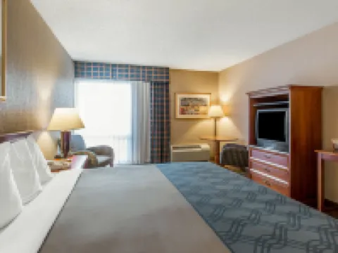 Econo Lodge Hotéis em Grand Junction