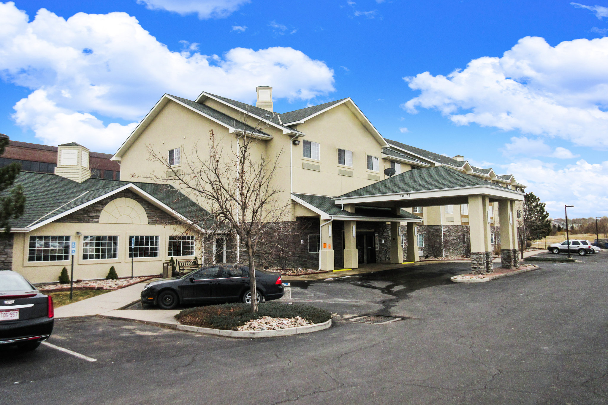 Quality Inn & Suites Westminster – Broomfield