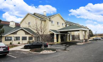 Quality Inn & Suites Westminster - Broomfield