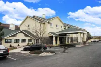 Quality Inn & Suites Westminster - Broomfield