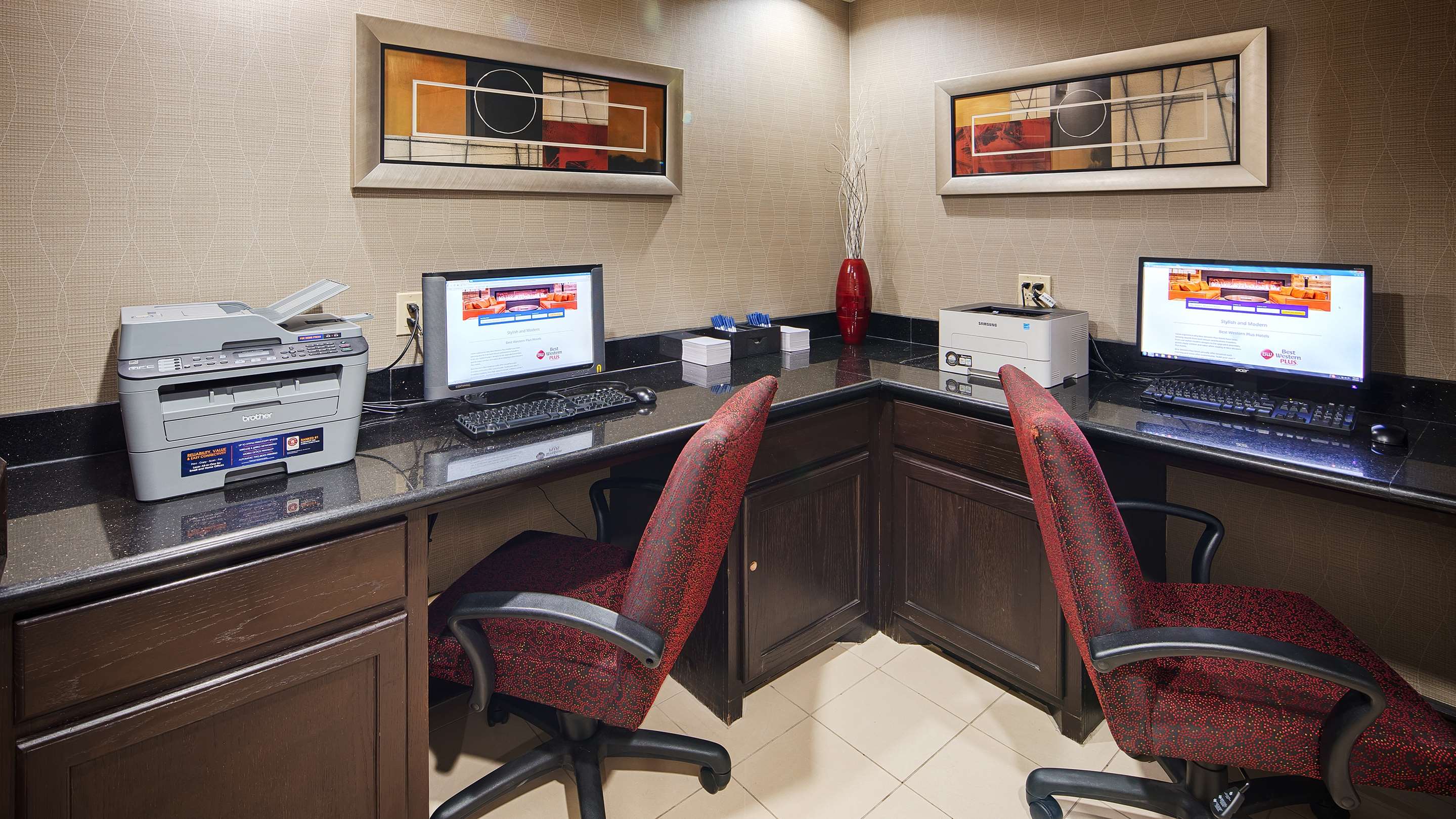 Best Western Plus DFW Airport West Euless