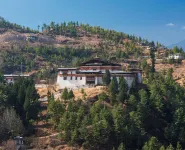 Le Méridien Thimphu - Airport Shuttle