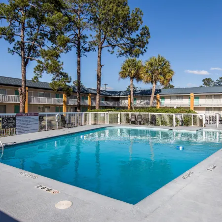 Quality Inn & Suites Conference Center Thomasville
