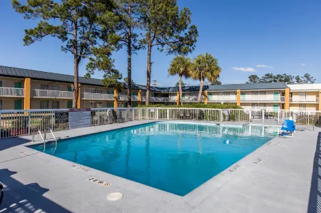 Quality Inn & Suites Conference Center Thomasville