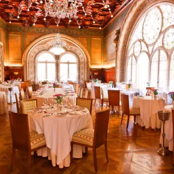 Palace Hotel do Bussaco