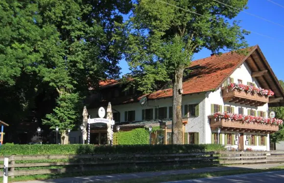 藍帕麗奇特酒店