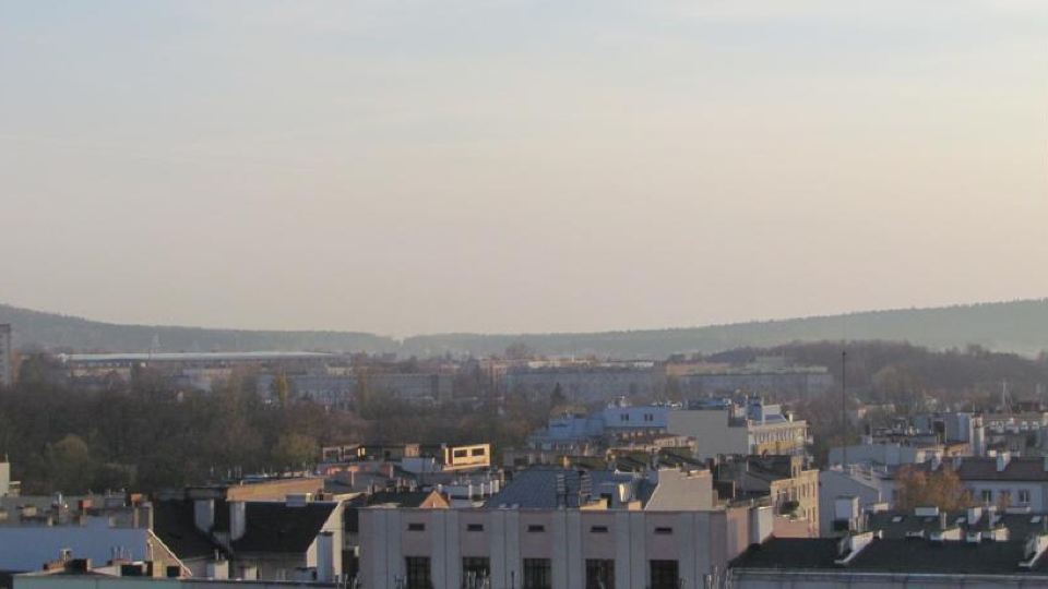 Apartament Panorama