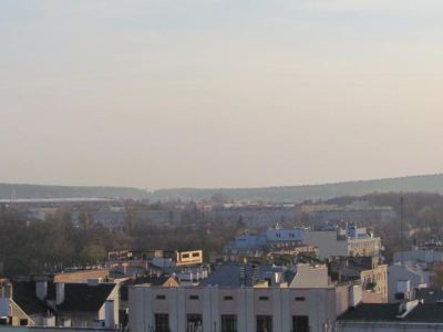 Apartament Panorama