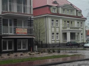 Luksusowy Apartament Przy Plaży Niegocin