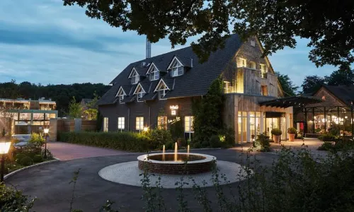 Landhotel Voshövel