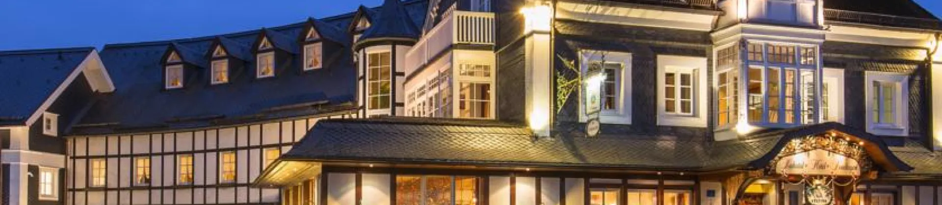 4-Star Select Hotels
