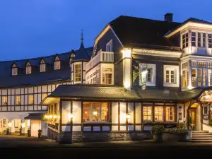 Lahntalhotel Feudingen