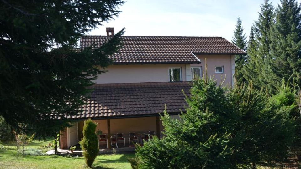 Apartmani Nais Zlatibor