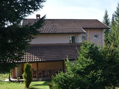 Apartmani Nais Zlatibor