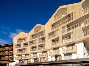 Hotel Cristal