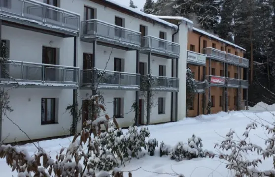 利普諾埃內斯塔俱樂部酒店