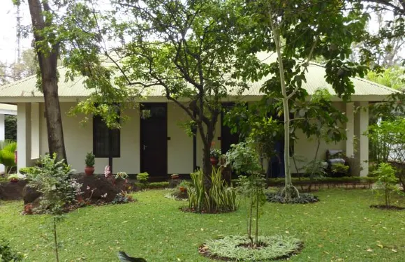 布里斯託小屋酒店